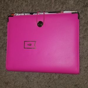 A5 Emily Ley and Happiness planner